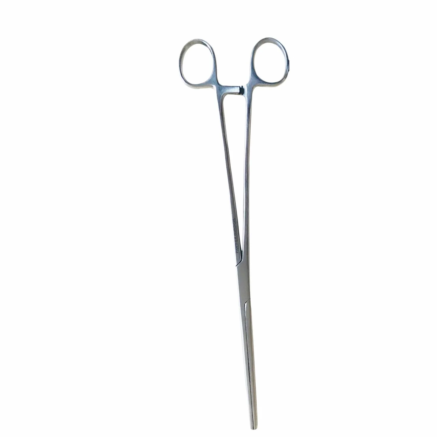 Pinze dritte acciaio inox 30,5 cm per rimuovere amo pesca mosca carpa