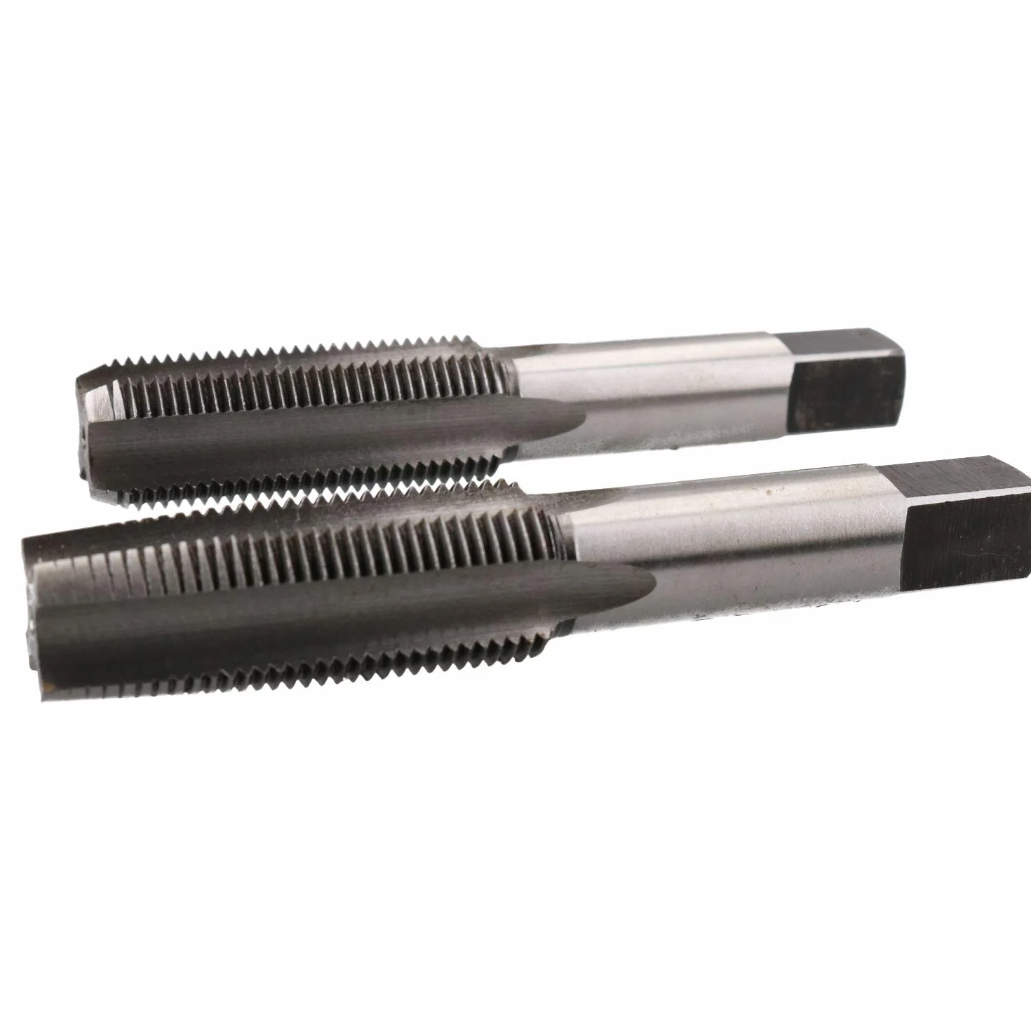 3/4" x 16 UNF Imperial tappo conico in acciaio al tungsteno serie TD077