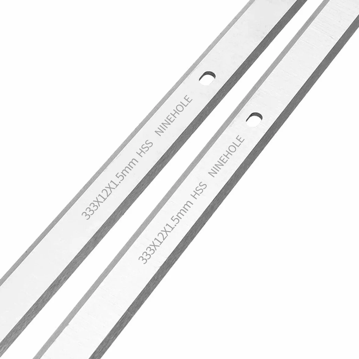 Lame Pialla HSS 333mm Compatibili Metabo DH 330/316 4 Pezzi