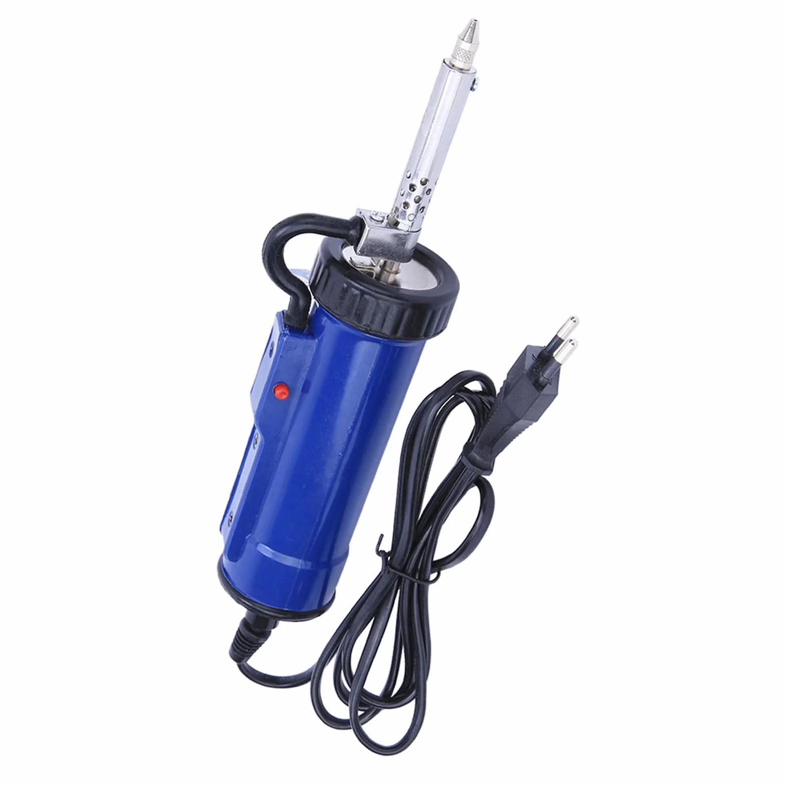 Automatyczna Pompa Rozlutownicza 30W 220V Plastik Stal Nierdzewna