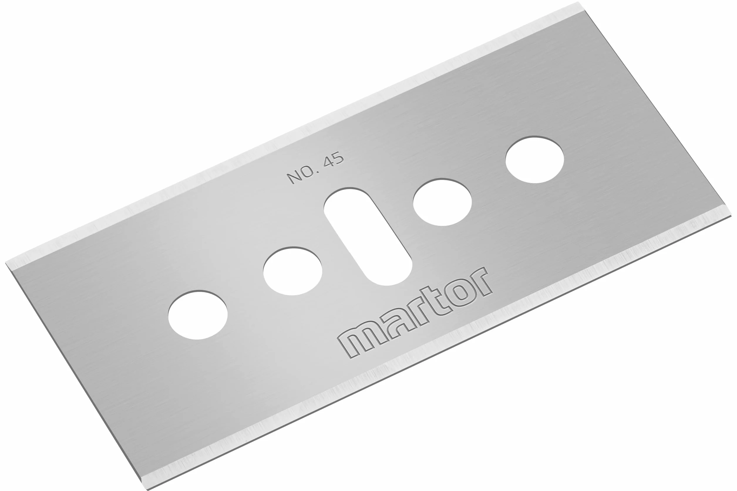 MARTOR Lama di ricambio Cutter 18,4 mm 4 razy n. 45