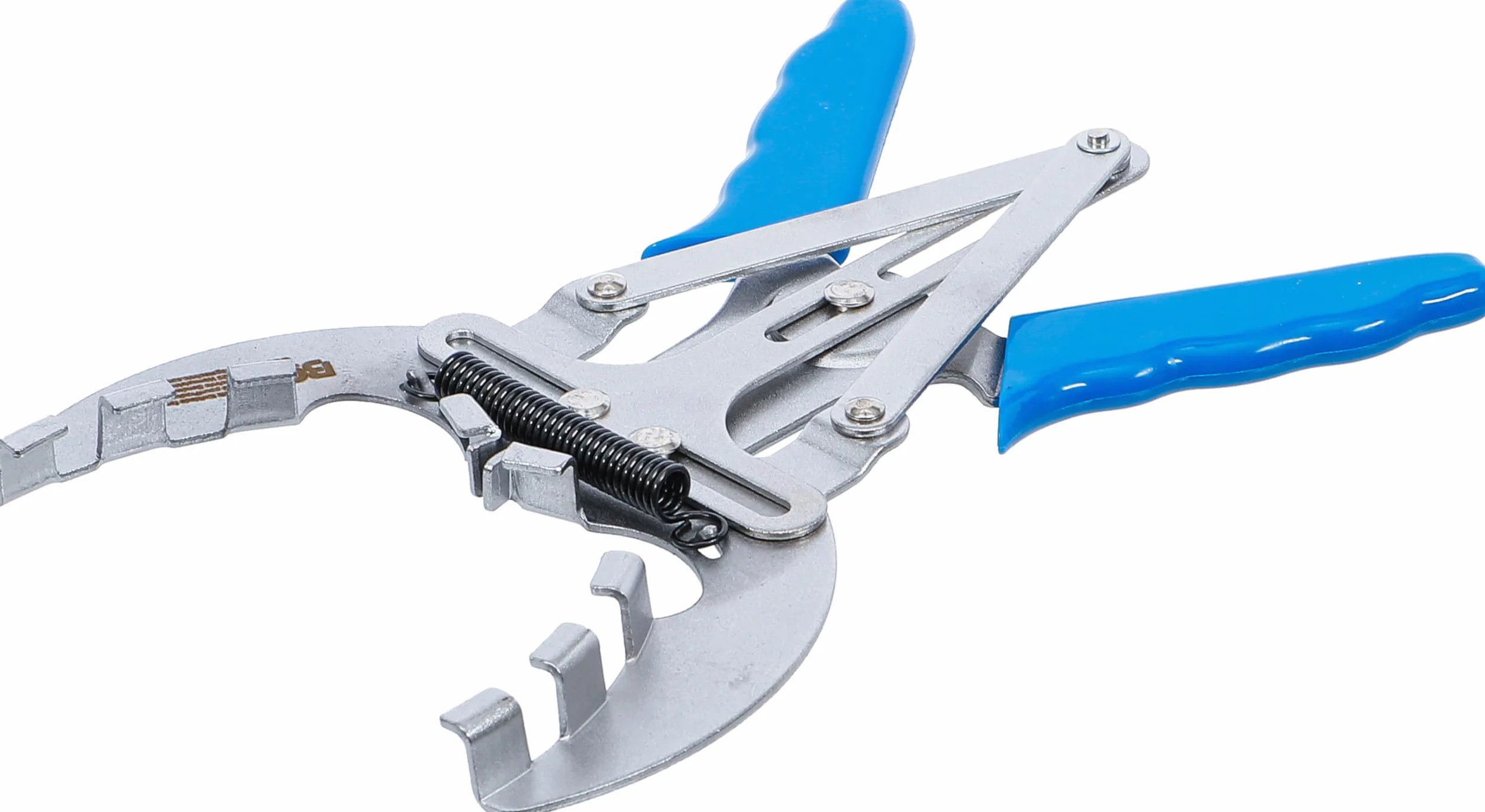 BGS 8374 Pinza per anelli pistone 40-100 mm
