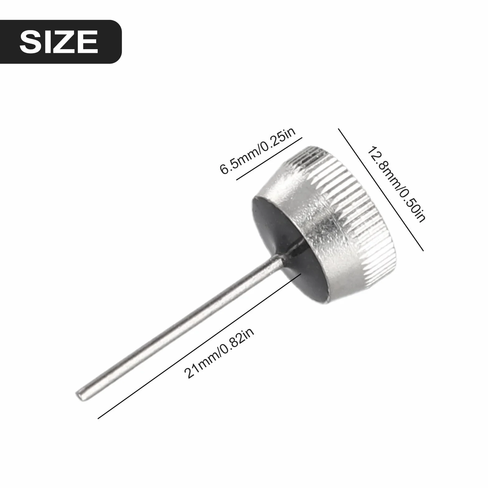 Diodi in silicone ZQ50A 50A 400V a pressione per alternatore generatore inverter saldatrice nero negativo