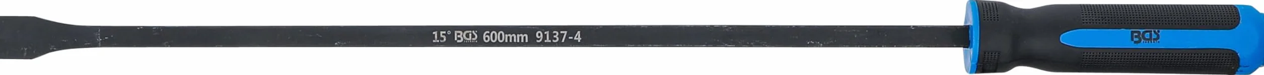 BGS 9137-4 Palanchino 650 x 20 mm