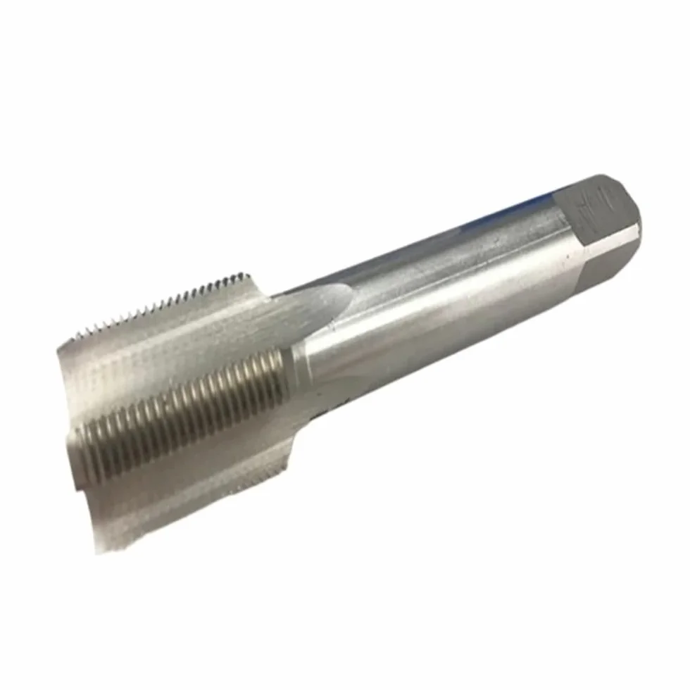 Maschio W6542 HSS M24 M31 M25x2.5 Scanalatura Diritta Destra Filettatura Interna