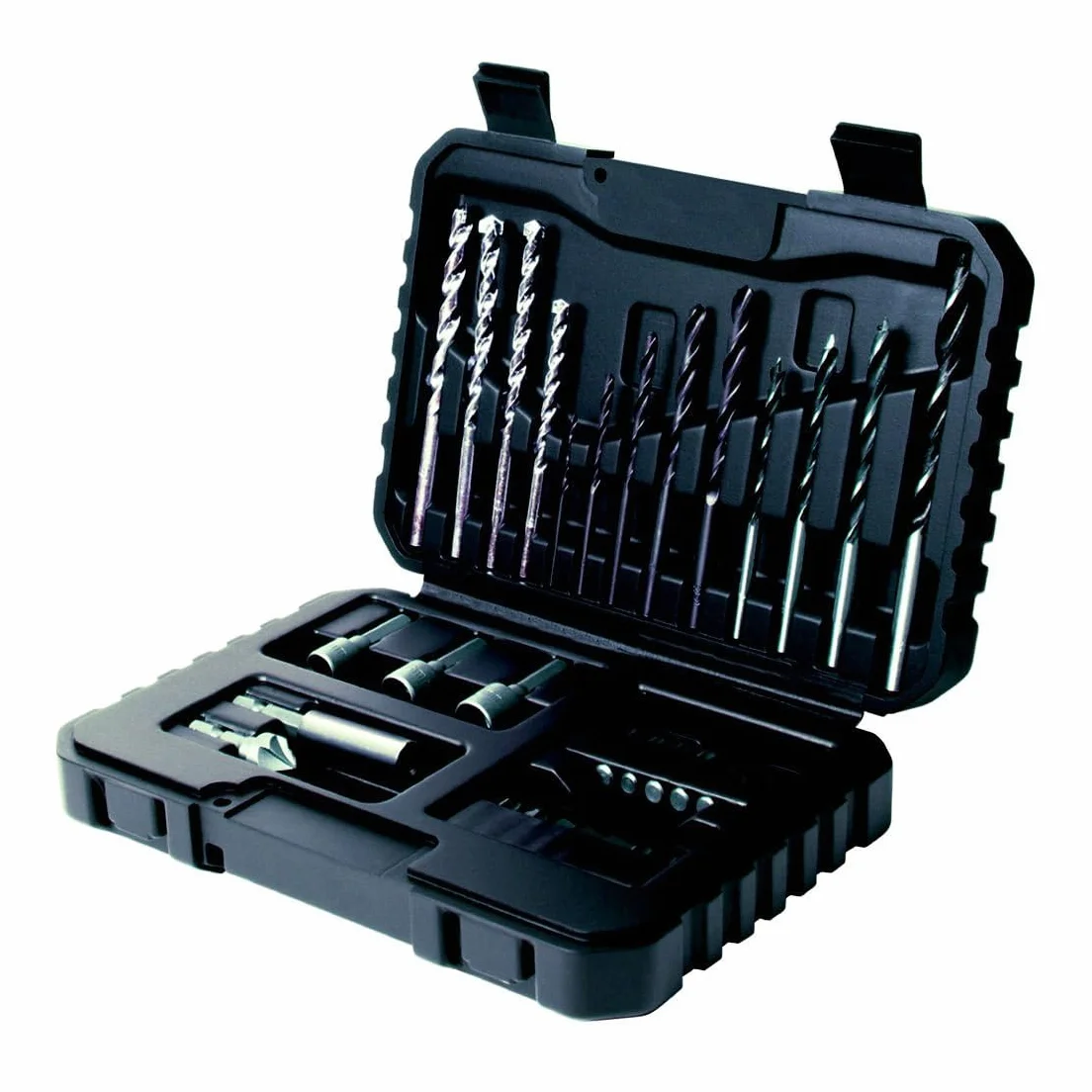 BLACK+DECKER A7216-XJ Set per Forare ed Avvitare, 32 Pezzi