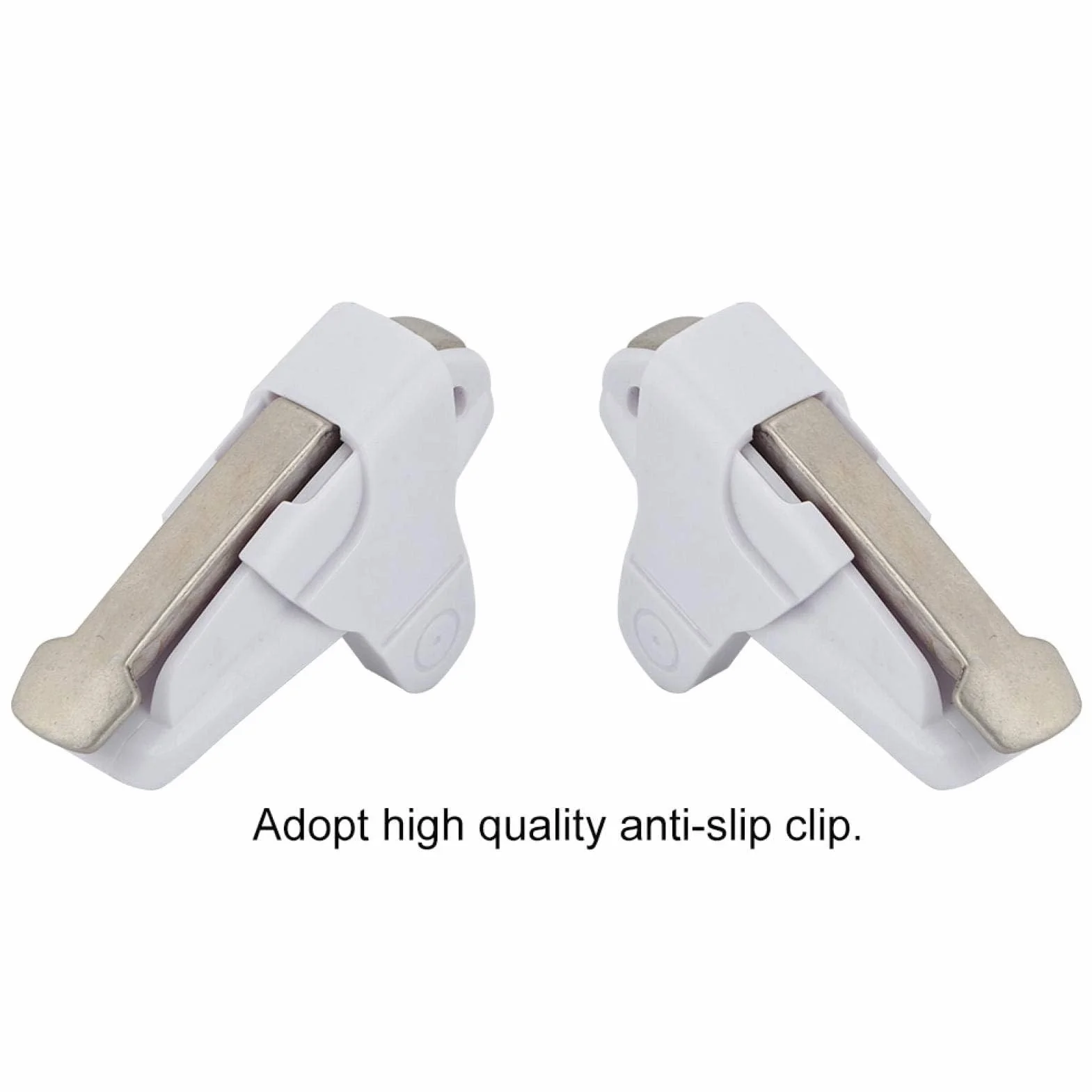 Agatige Trigger di Gioco, Controller di Gioco Mobile Pulsanti Gaming Trigger Joystick Portatili Game Pulsante PUBG per Cellulare Telefono Smartphone da 4-7 pollici con Spessore di 6-11 mm