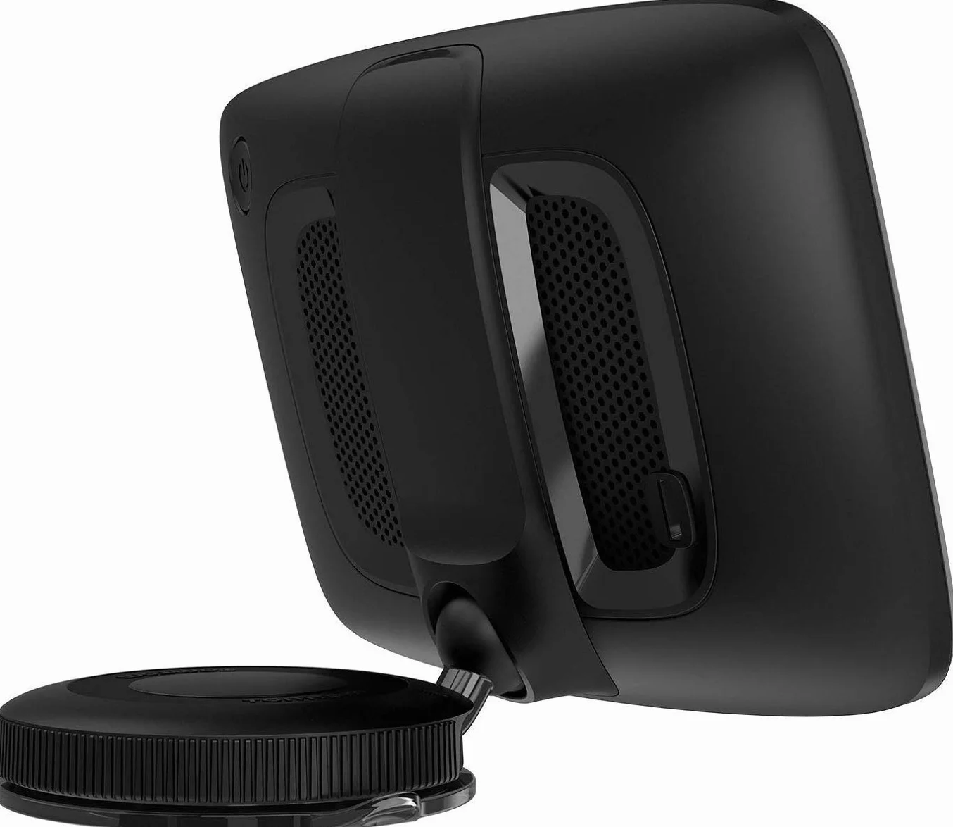 TomTom Navigatore Satellitare per Auto Start 52 Lite, con Mappe Europa, Supporto Reversibile Integrato [Amazon Exclusive], 5 Pollici