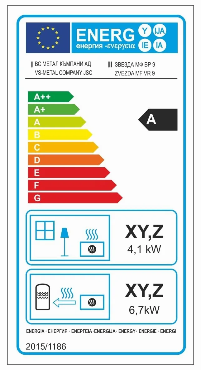 Stufa a Legna Idro Termostufa con Forno in Acciaio 10,9 kW Firenze Idro con Termometro con Vetro Ceramico Ampia vista fuoco Caldaia Termosifoni