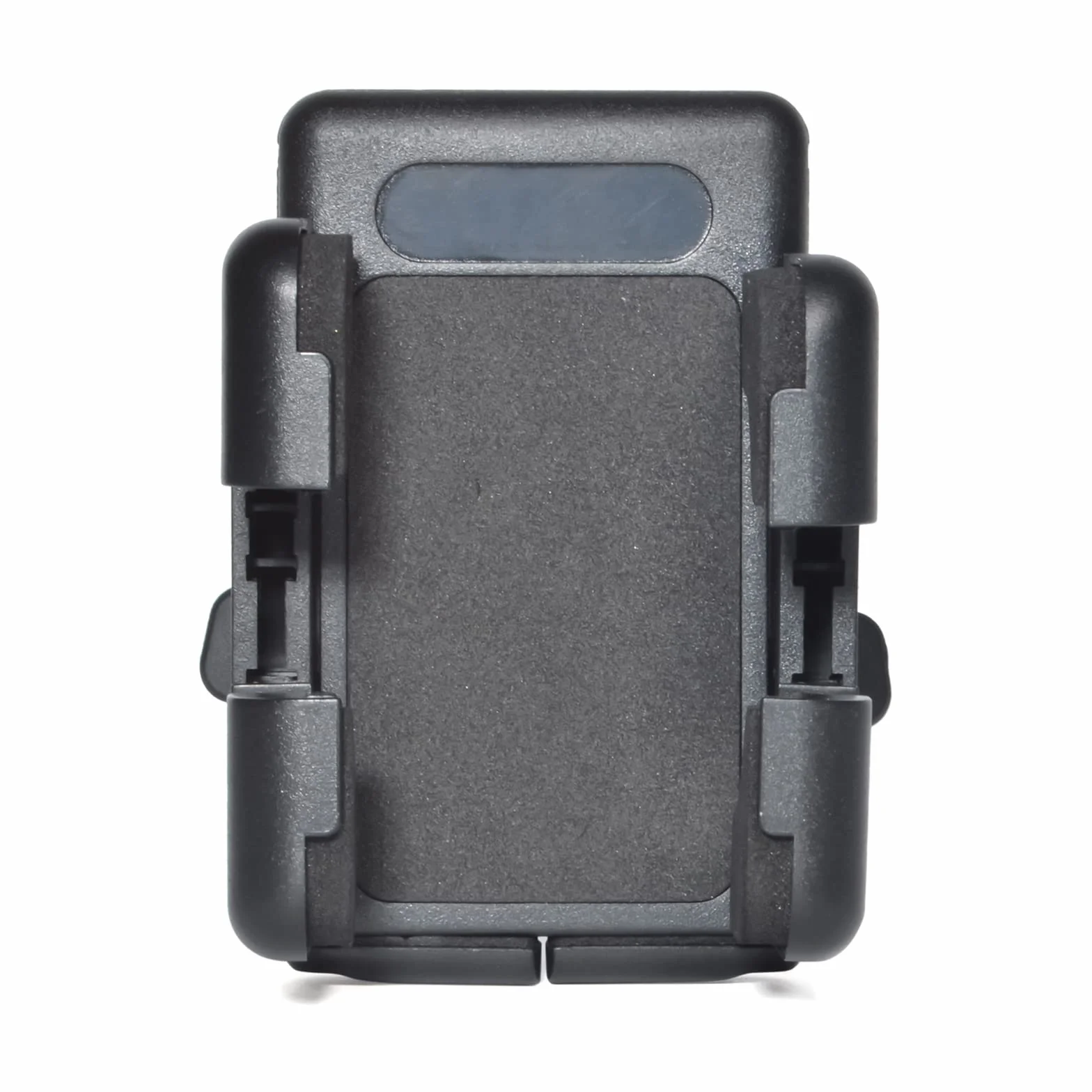 Yaesu Supporto radio per veicolo Rotate Walkie Talkie Mount Bracket compatibile con Motorola Baofeng Kenwood Icom Midland Retevis Portatile per Auto SUV
