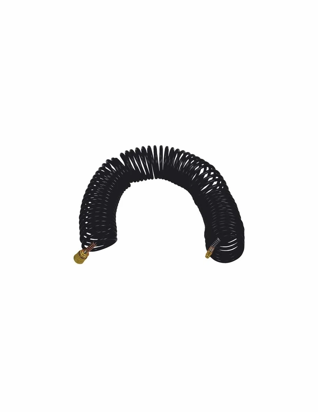 Stanley Tubo Spiralato 10 Metri Attacco Rapido