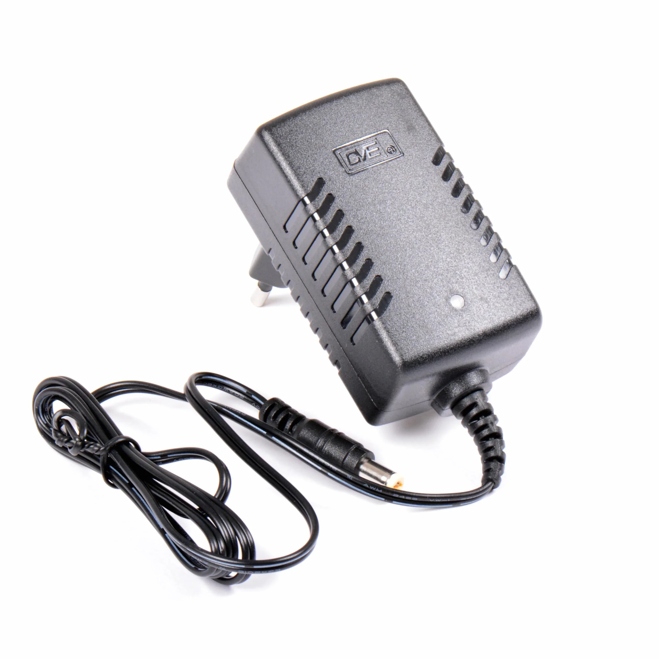 AFTERTECH 24V (25,2V) 1A CARICABATTERIA PER BATTERIE LI-ION LITIO PILA CARICATORE CHARGER M9A1