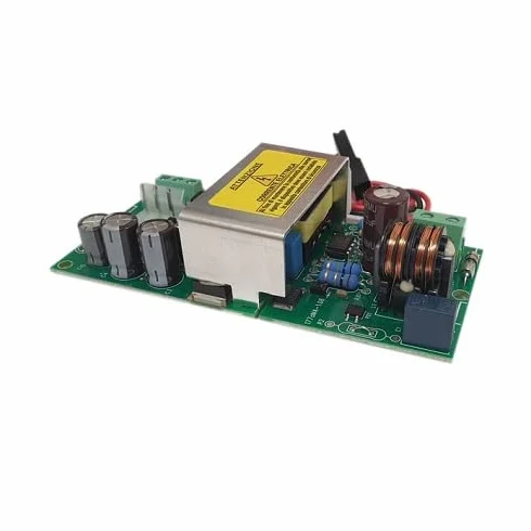 ALIMENTATORE CARICA-BATTERIA "SWITCHING" 35 (cod. TM35SW)