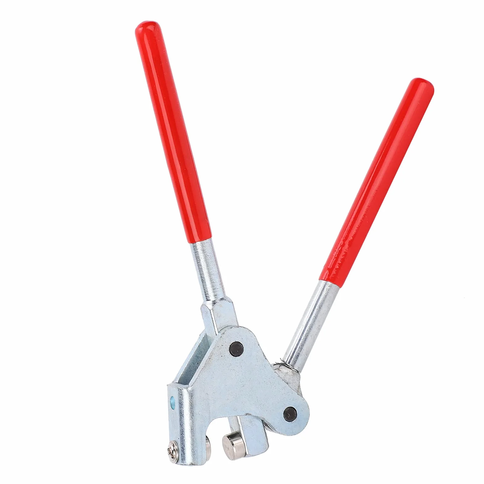 Pinza Sigillante TANIQIACa Acciaio Alto Tenore Carbonio 18,5 Cm DR-10a 11 Mm
