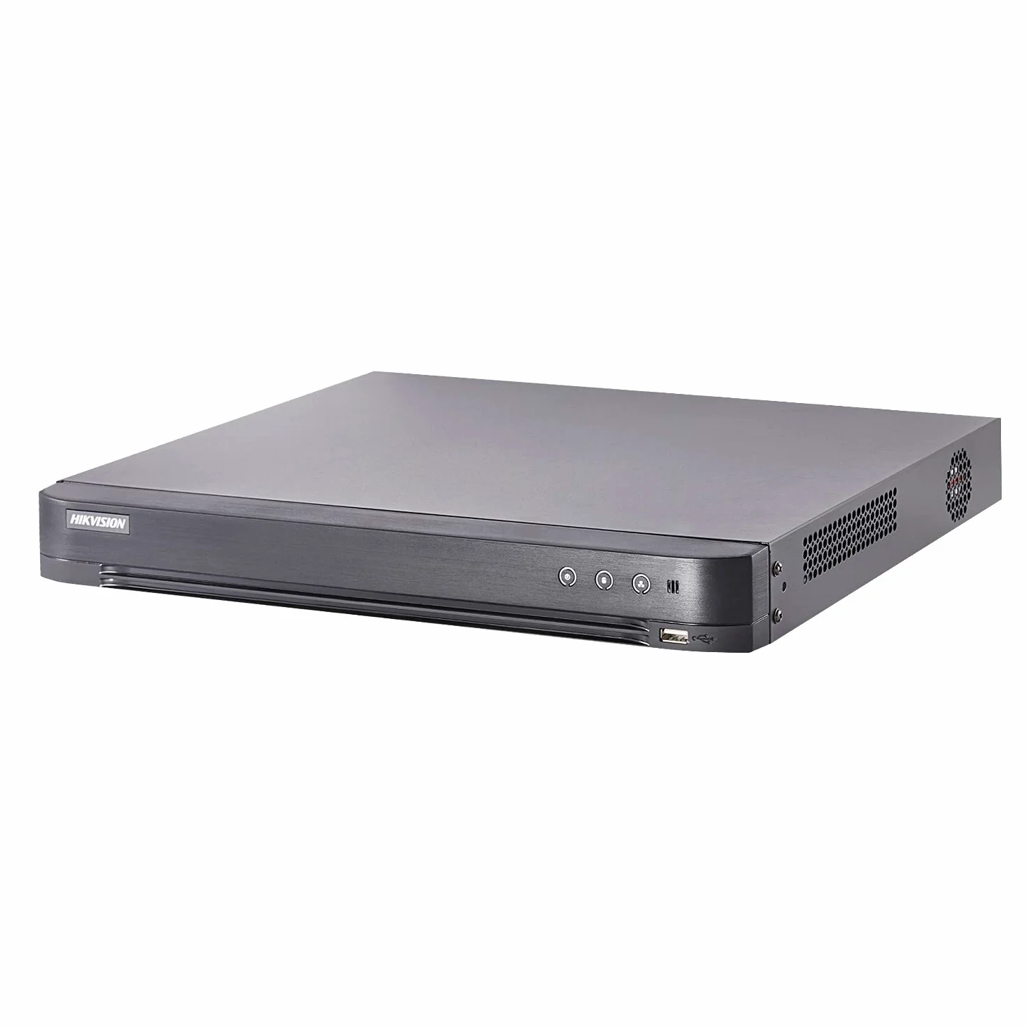 DVR Turbo HD - 1080p - 8 canali - Hikvision