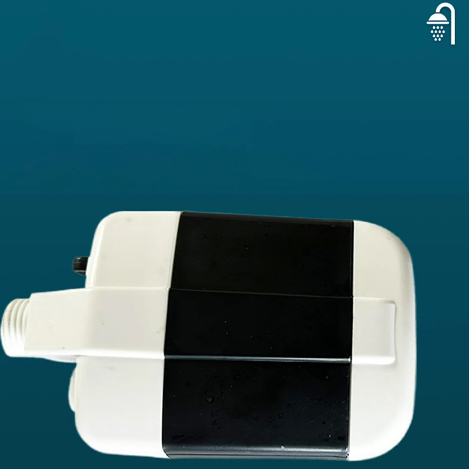 Doccia Portatile Portatile Elettrico Ricaricabile A Mano | Doccia Da Viaggio Per Animali Adatto Animali Domestici Campeggio Trekking Pulizia Animali Lavaggio Personale Raffreddamento