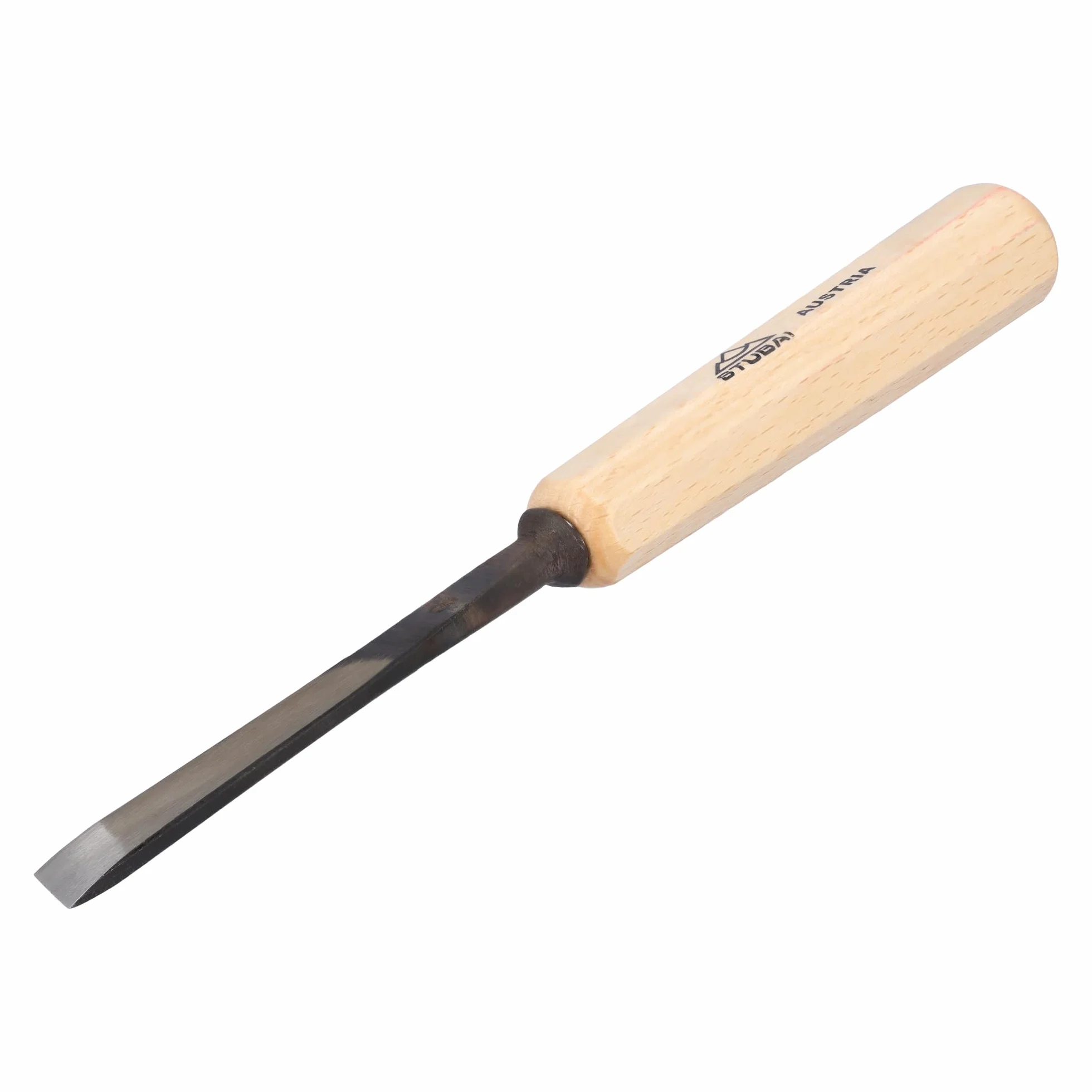 Stubai 510214 Assortimento Sgorbie per Scultori, 14 Pzi