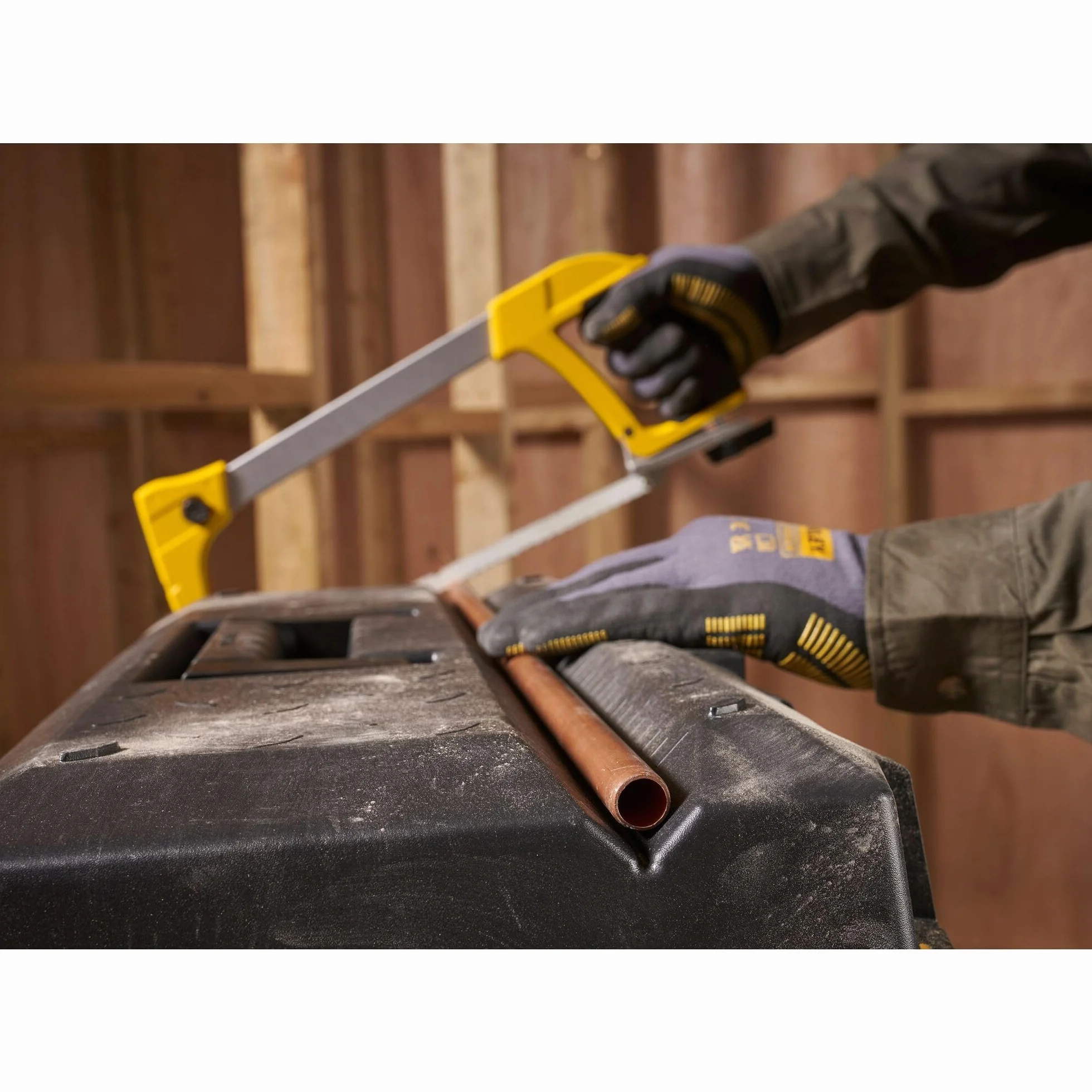 STANLEY Cassetta Porta Utensili Structural Foam 23"