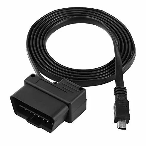 Display ad alta definizione per auto, 5,5 pollici Universale F4 MPH, allarme per eccesso di velocità, tachimetro Display per visore KMH, schermo di proiezione per parabrezza 12V