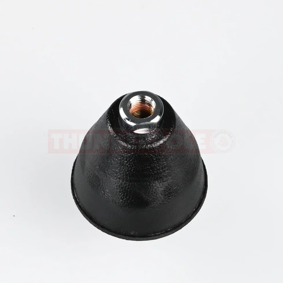 Thunderpole Supporto per antenna radio CB & Ham ad alveare resistente | Filettatura 3/8