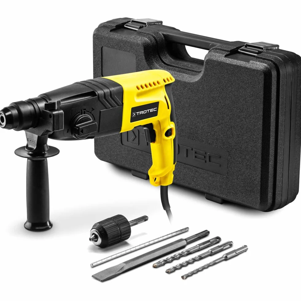 Martello perforatore/scalpellatore PRDS 05-230V