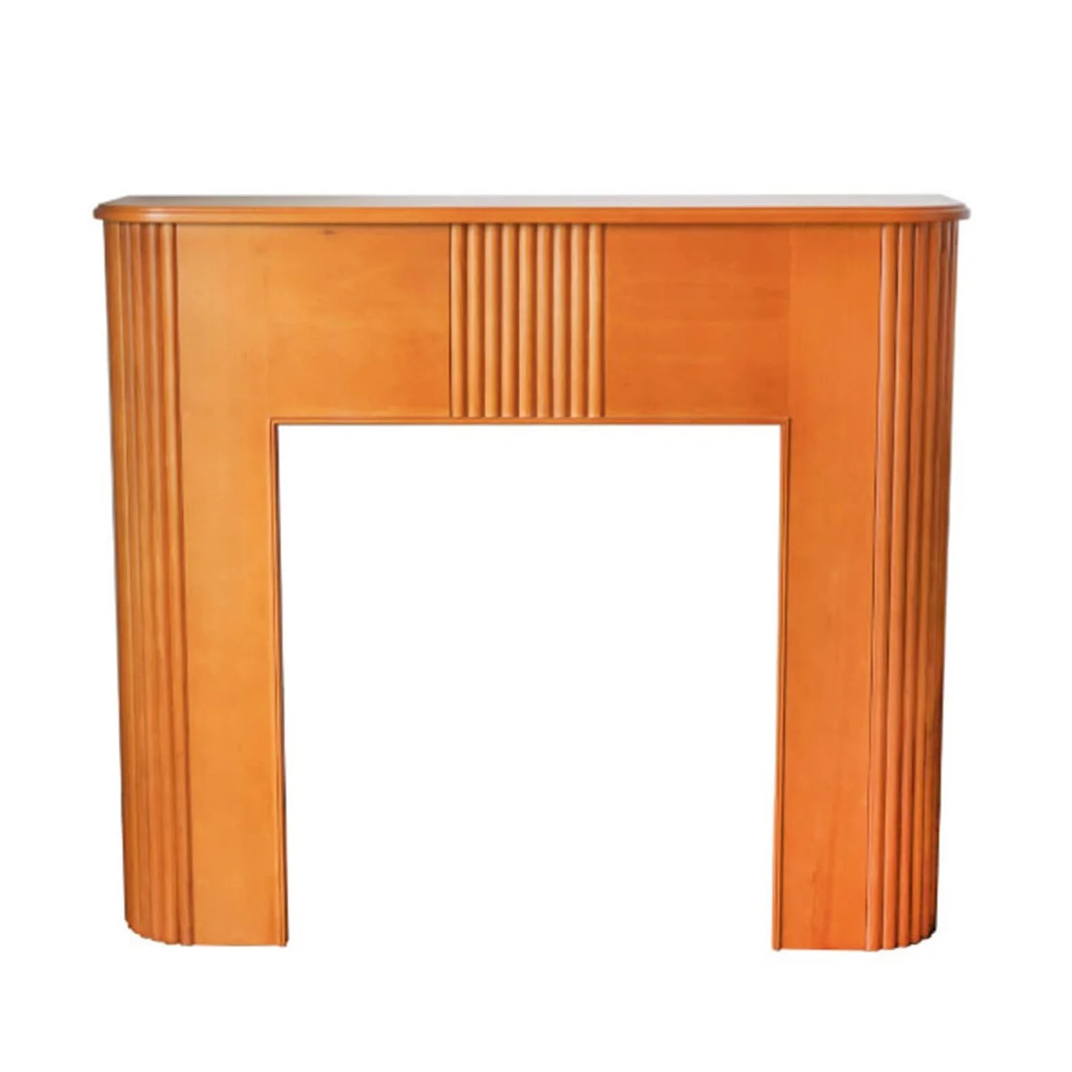 Mensola del camino Camino elettrico Stufa Mensola del camino Surround Camino Decorativo Mobile in legno Soggiorno Casa vintage Credenza in legno massello Ornamento Decorazione della mensola del camino