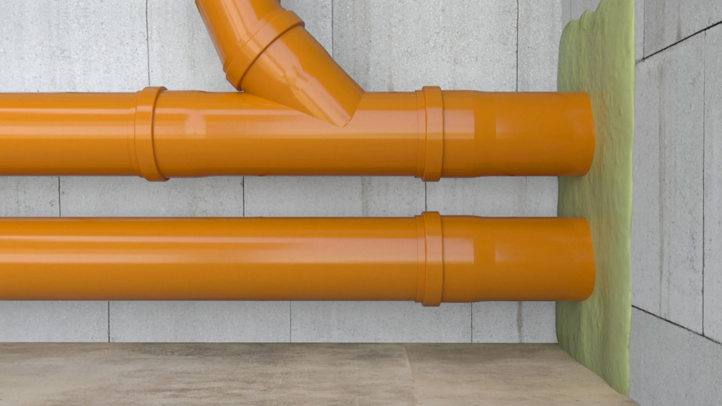 Fischer Schiuma Poliuretanica Professionale PU 750 con Erogatore B2 Resistente Pressione Fuoco Isolante Sigillante