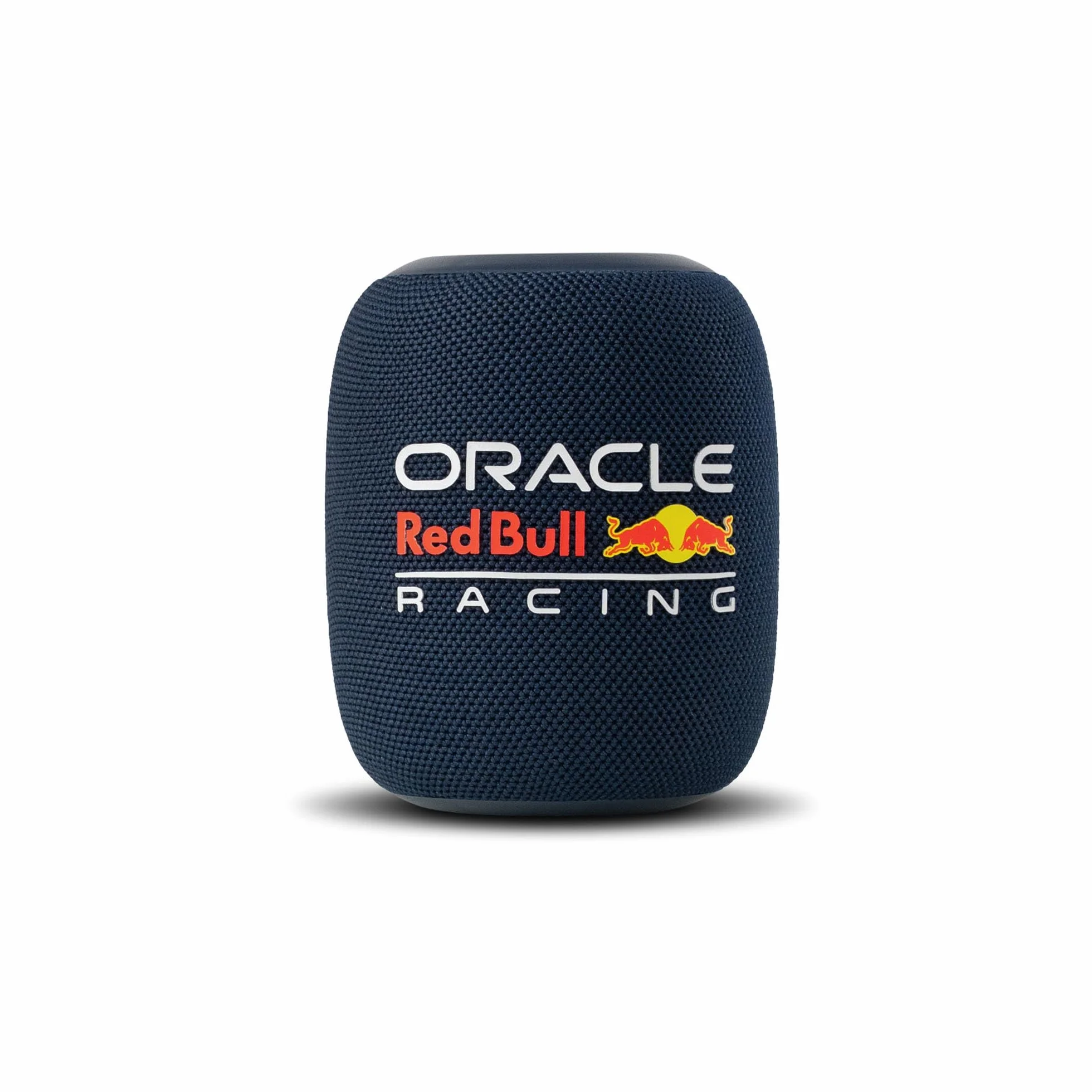 ORACLE Red Bull RACING Altoparlante Bluetooth - Altoparlante Bluetooth compatto con illuminazione a LED, potenza massima 5W, USB e vero wireless