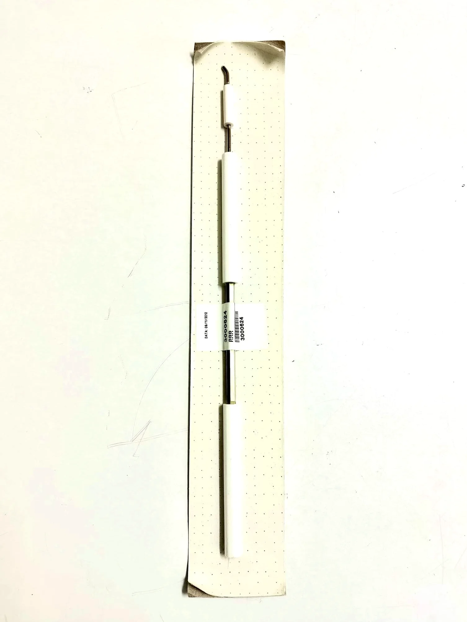 Elettrodo Originale Riello 3000624
