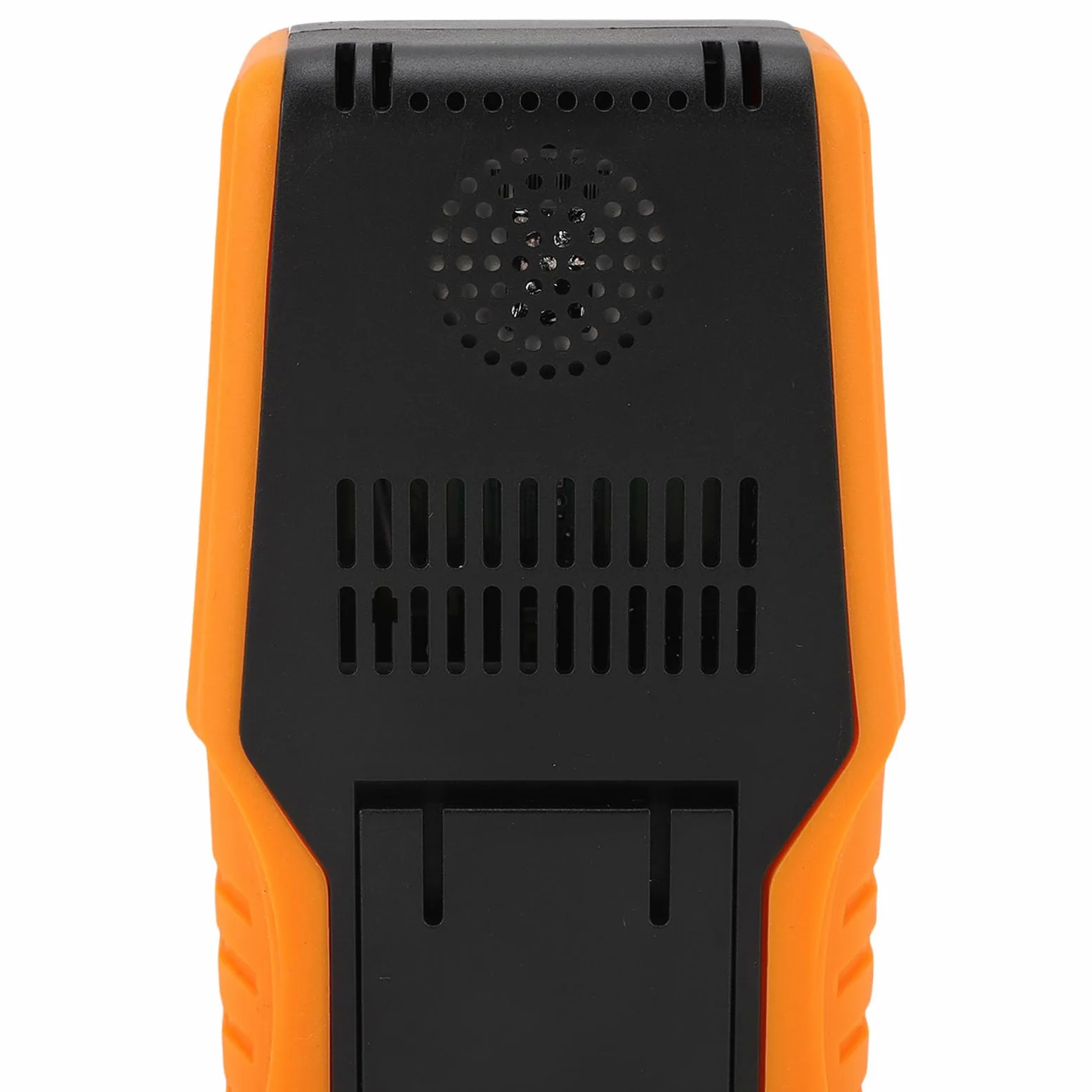 Fabater Rilevatore di Radon, Rilevatore di Radon Digitale Portatile a Doppia Lettura Alimentato a Batteria, Misuratore di Compatto con Batteria Ricaricabile per Casa, Scuola, Ufficio, Cantina