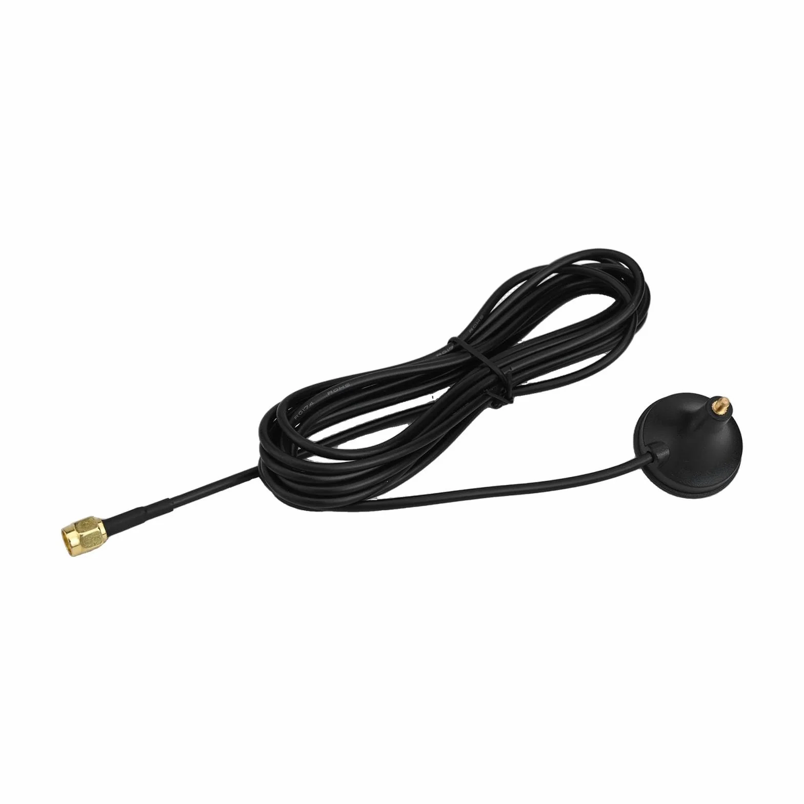 RTL- Ricevitore sintonizzatore USB con chipset R820T2 e RTL2832U, 100 kHz a 1,7 GHz HF VHF UHF analizzatore di spettro per prosciutto, onde corte, NOAA, FM