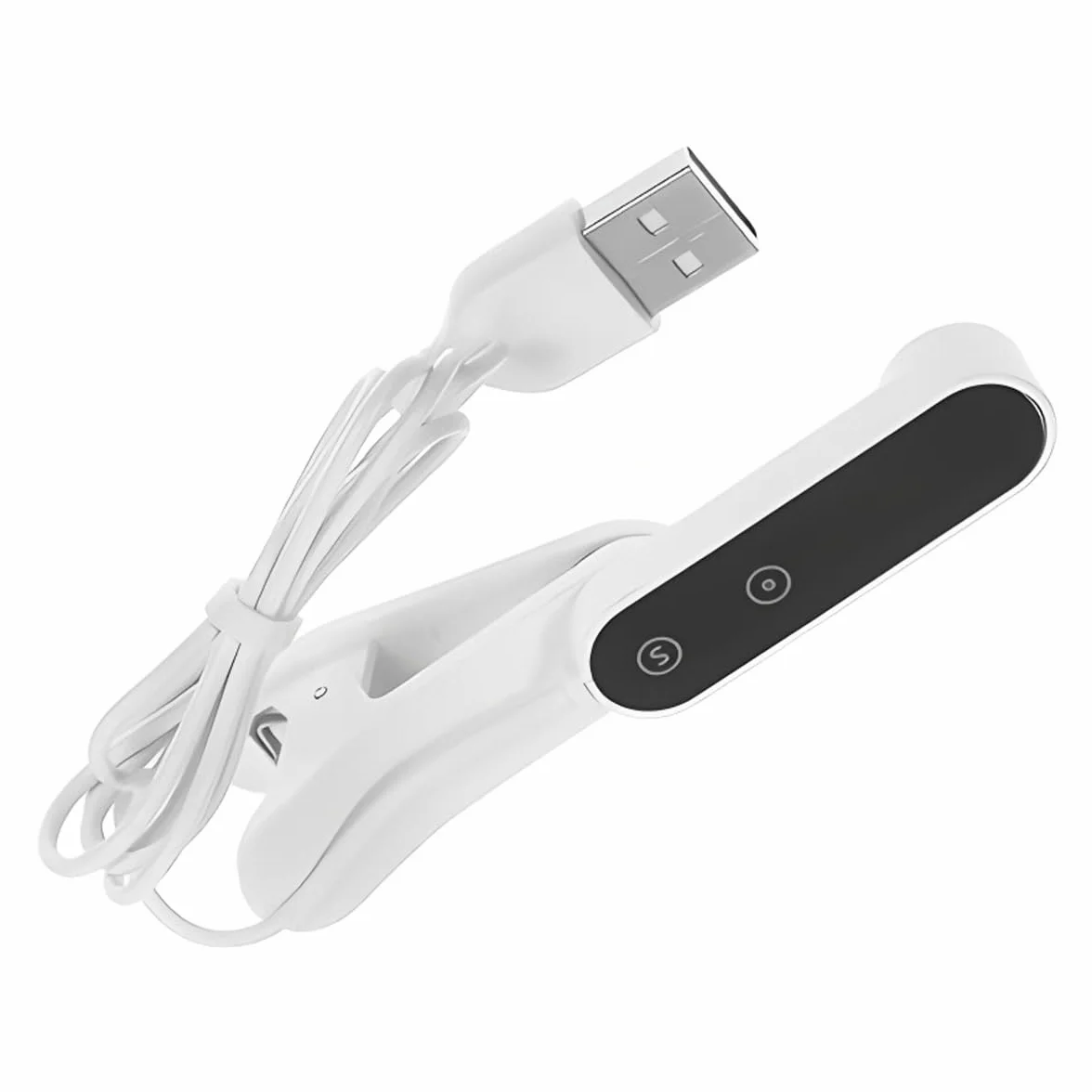 Auto Clicker per smartphone, tocco dello schermo dello smartphone con velocità regolabile, per giochi, trasmissioni in diretta Mi piace