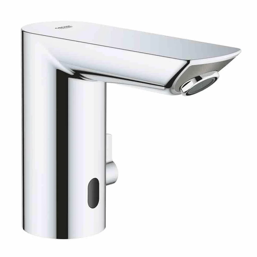 GRIFO LAVABO BAU COSMOPOLITAN 1/2 M SIZE C/MEZCLADOR
