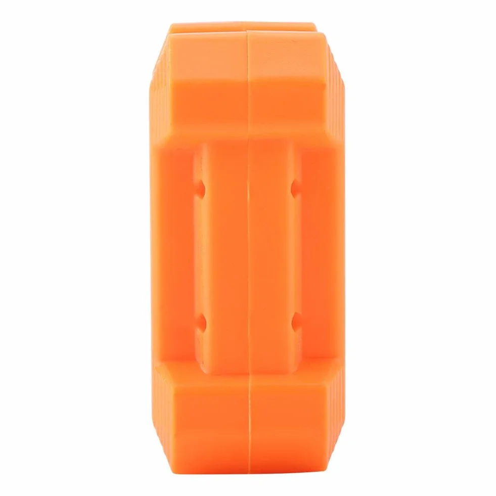 Magnetizzatore Smagnetizzatore portatile Strumento magnetico di precisione per punte cacciavite
