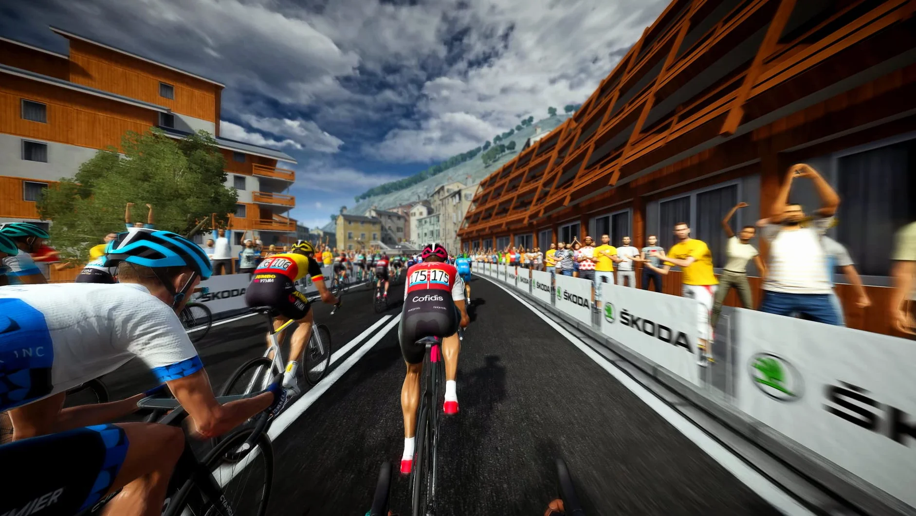 Nacon Tour de France 2022 PS4