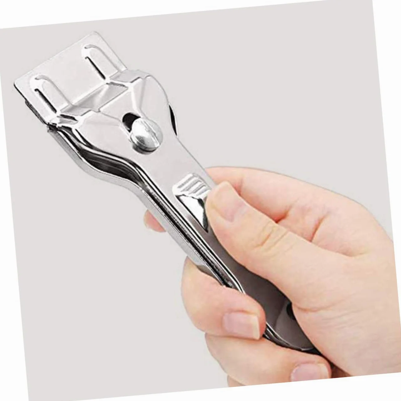 Cabilock 3sets Raschietto Vetroceramica Professionale per Pulizia Superfici Induzione e Ceramica Strumento AntiGraffio Inossidabile Facile da Usare e Resistente