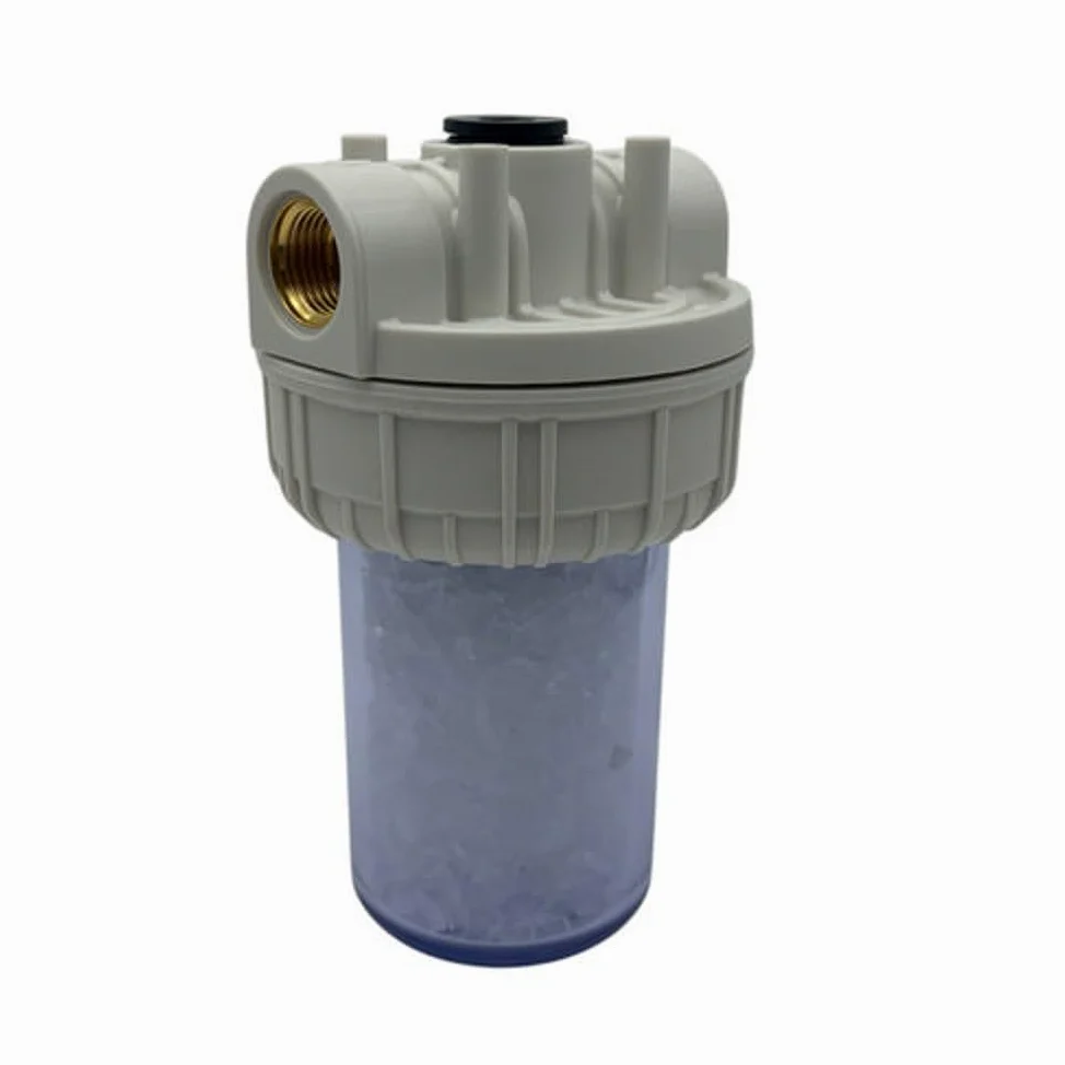 nextradeitalia 1 PZ DOSATORE di POLIFOSFATO DOSA FOSS 3/4 Vaso 5" Versione Mini MOD.FERX.DIATAT-RXNAR-Mi