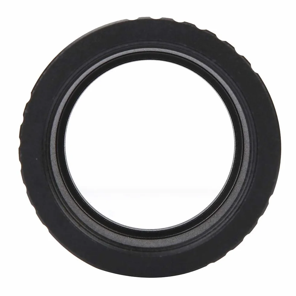Mugast Teleskop Adapter für Sony NEX Kamera M48 0,75mm Adapterring Teleskop für Sony E-Mount