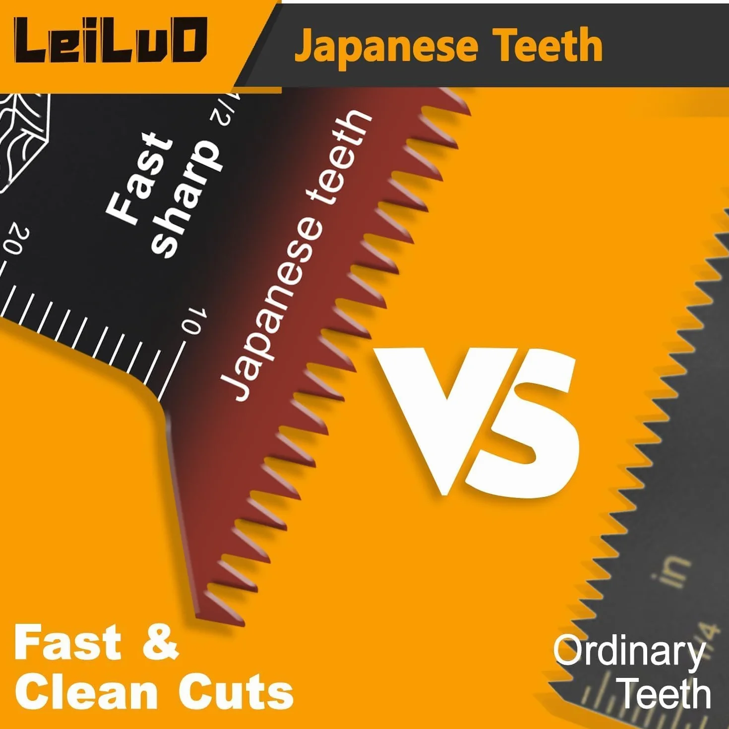 LEILUO 116-pezzi Set lame per utensili multiuso, custodia, compatibile Einhell Makita DTM51Z Dremel Parkside