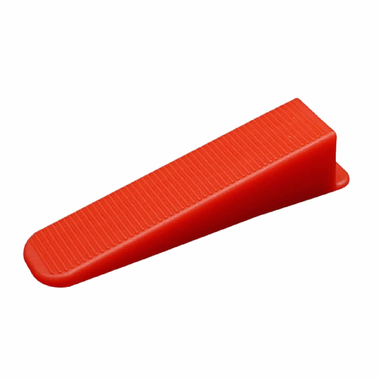 TOPWAY Sistema di livellamento per piastrelle 400 pezzi Distanziatori 3 mm