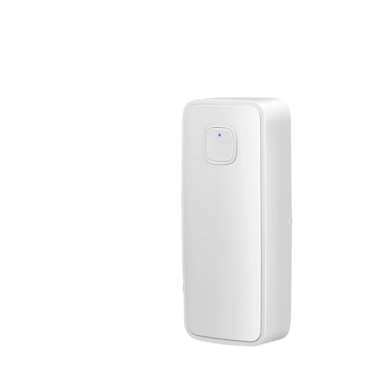 Porta Finestra Sensore Aperto Chiuso Rilevatore App Notifica Avviso Allarme di Sicurezza Funziona