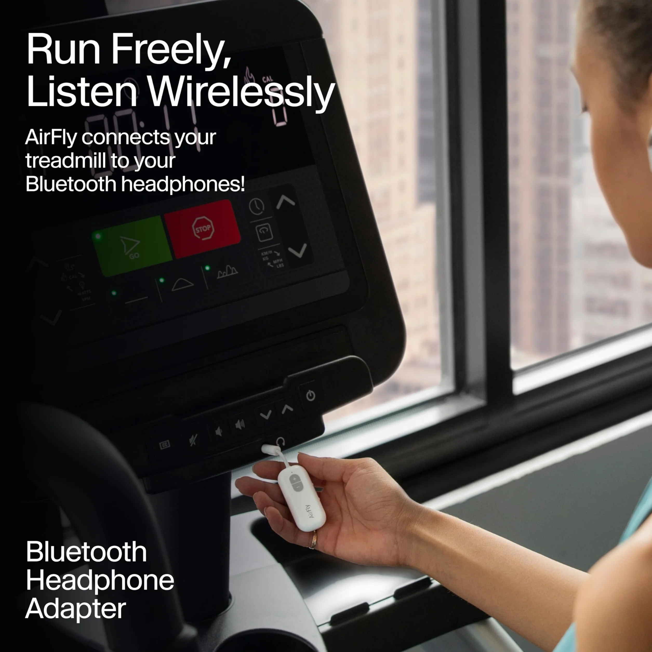 TwelveSouth Bluetooth® Musik-Sender/Ricevitore