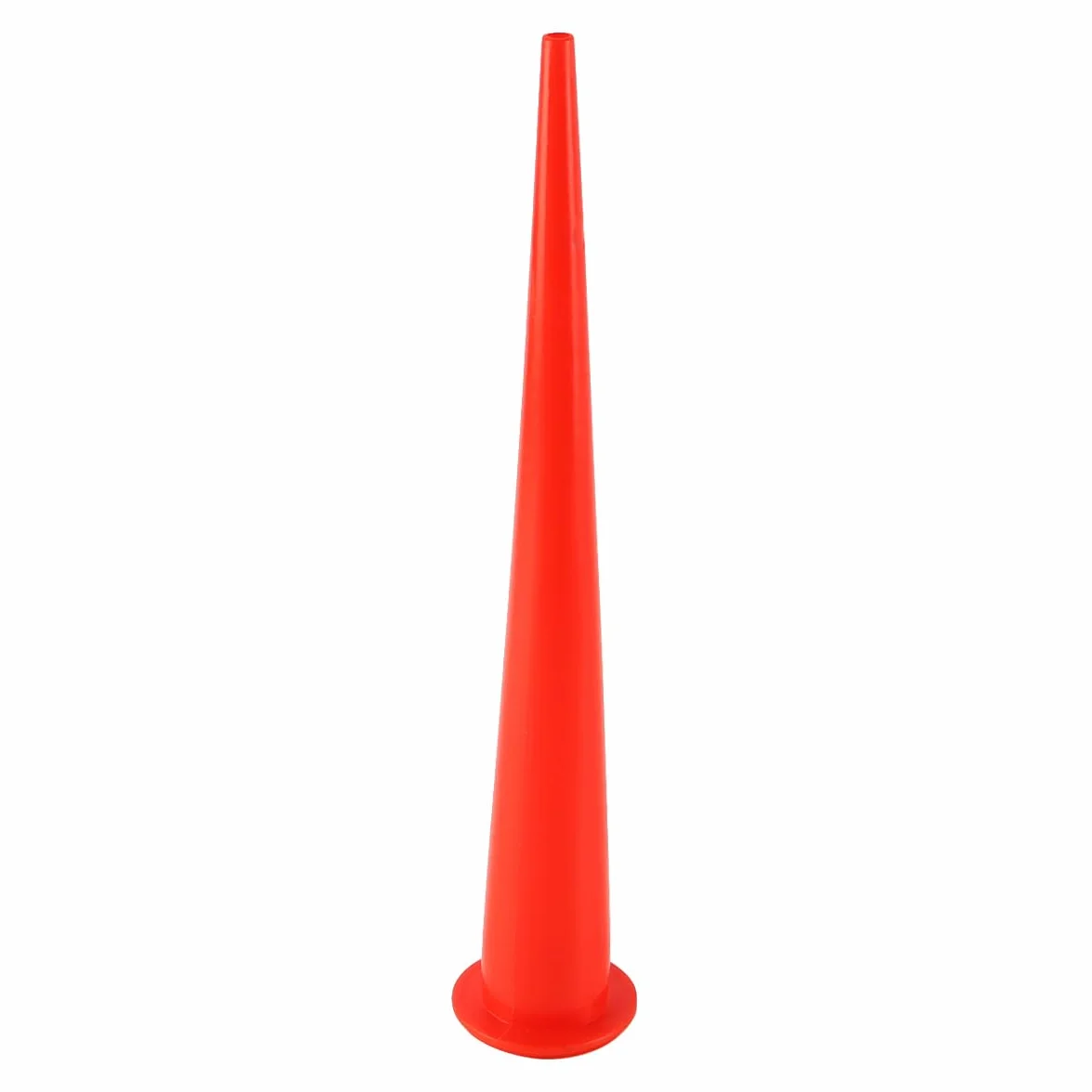 3 Pezzi Ugello per Calafataggio in Silicone, Dritto e Curvo