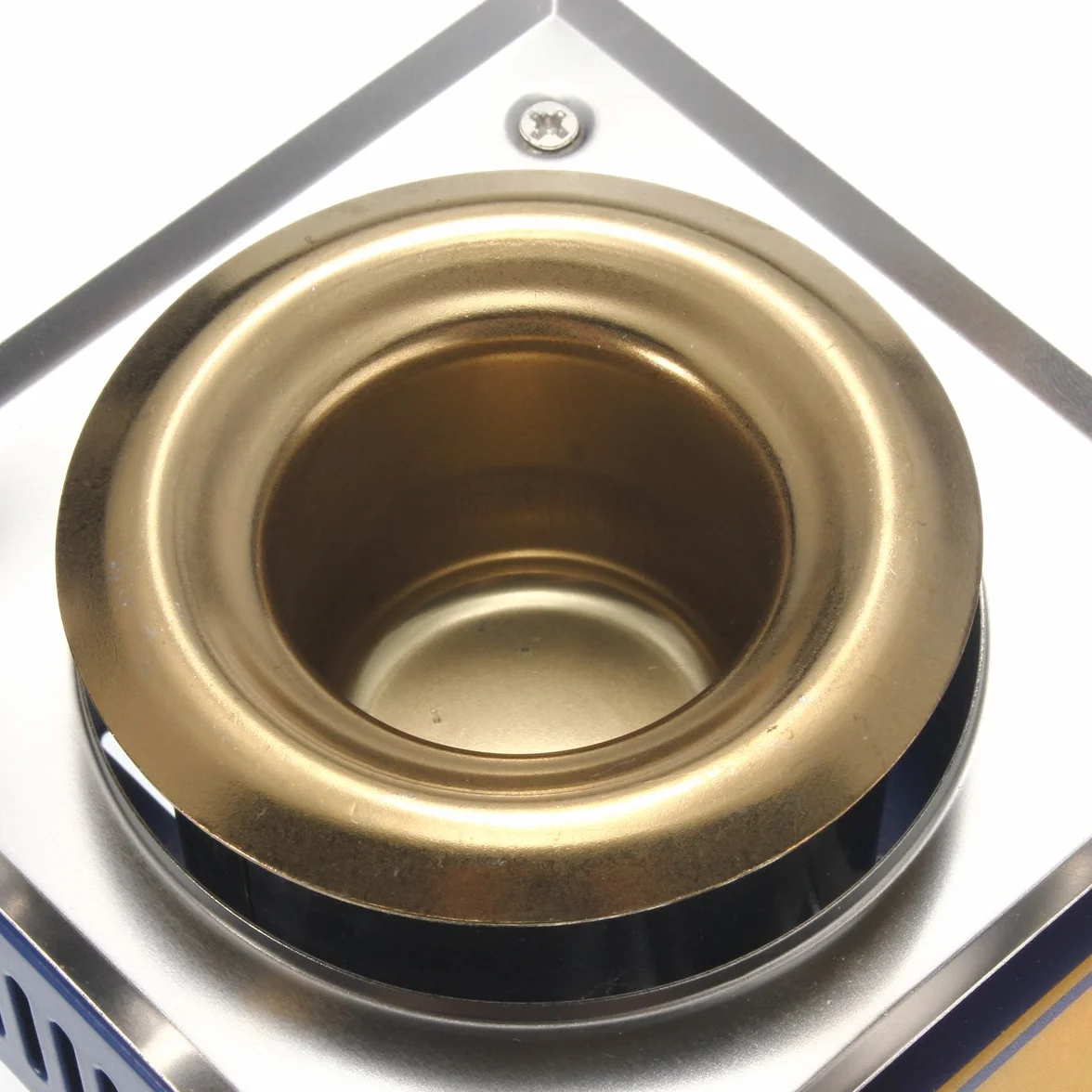 Piastra Saldante 100W Acciaio Inox Cm360A Dissaldatura