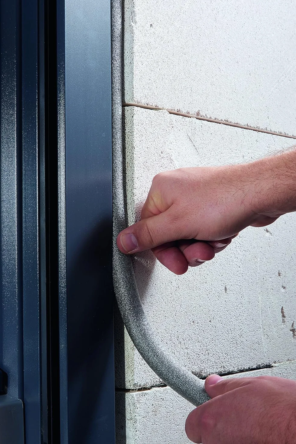 Wolfcraft Profilo di riempimento delle fughe 4361000