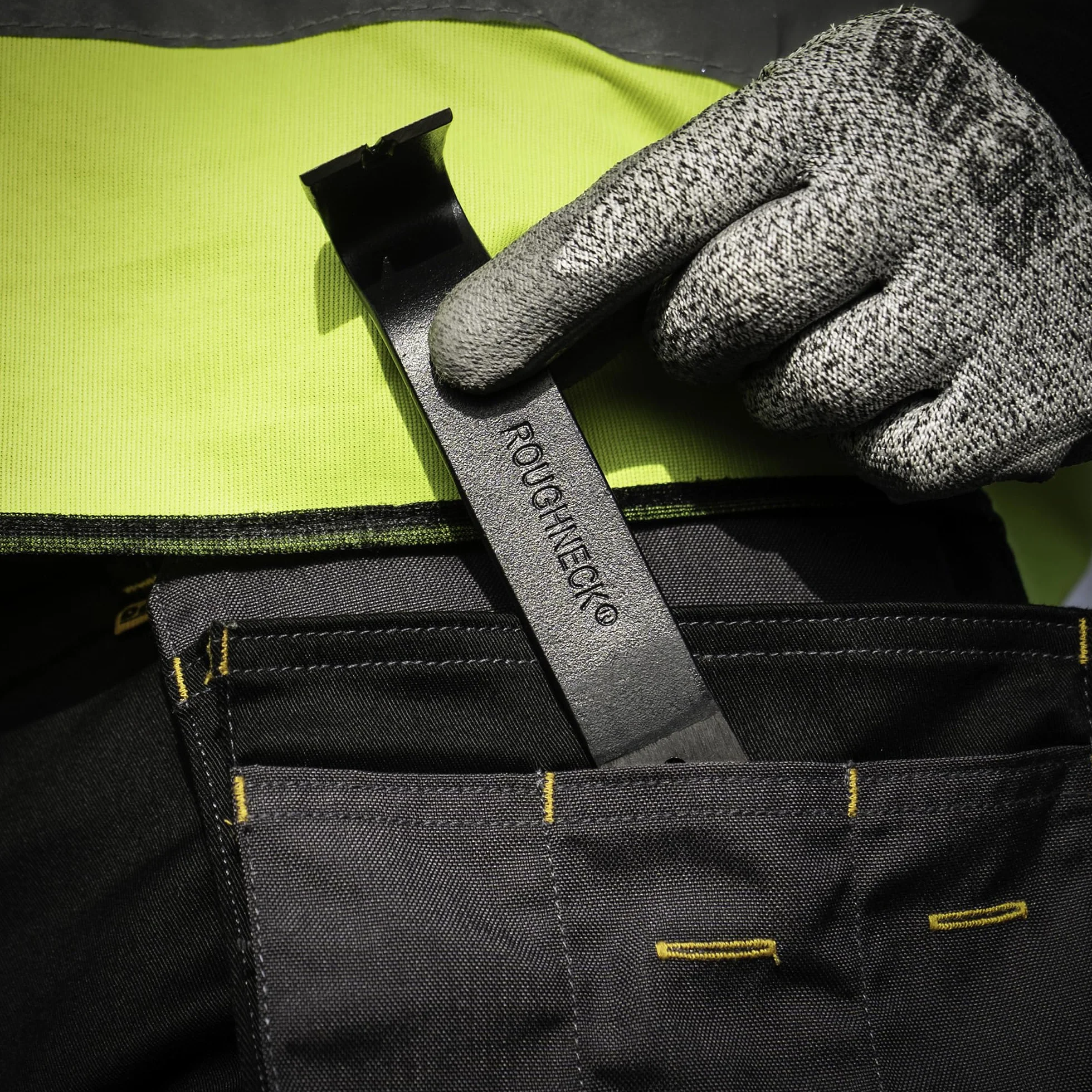 Roughneck MINI UTILITY BAR 18cm (7in)