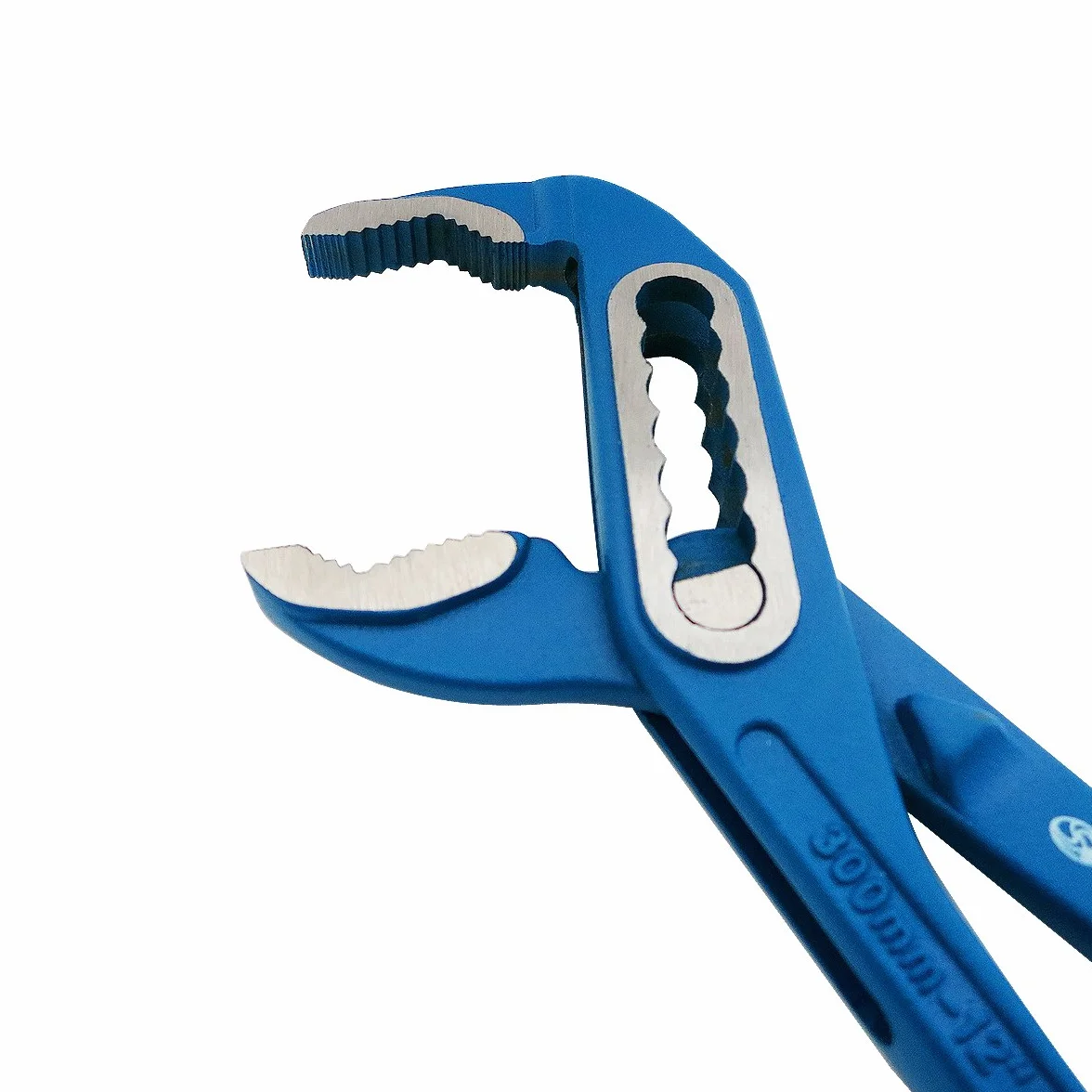 S&R Chiave a Pappagallo Professionale 240x33mm Acciaio CRV