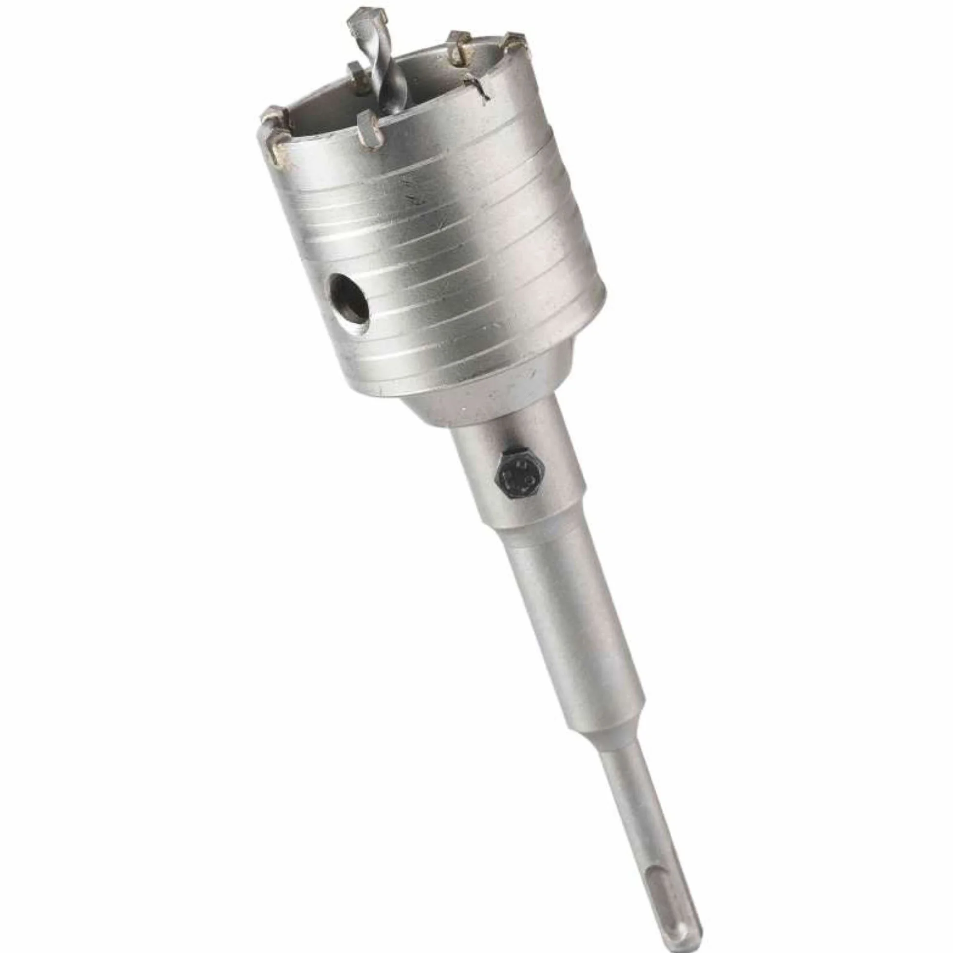 Ribimex PRSDST160X060 Carotatrice SDS diametro 60 mm lunghezza 160 mm