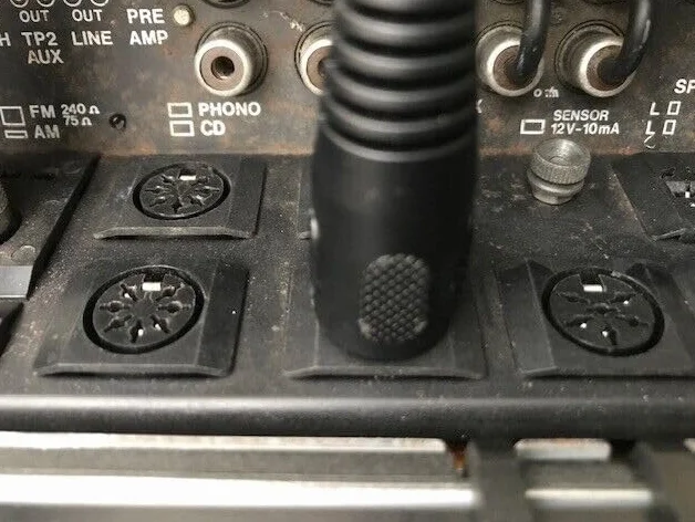 Ricevitore audio Bluetooth compatibile per Bang & Olufsen B&O BeoMaster 4500, 5500 & 6500