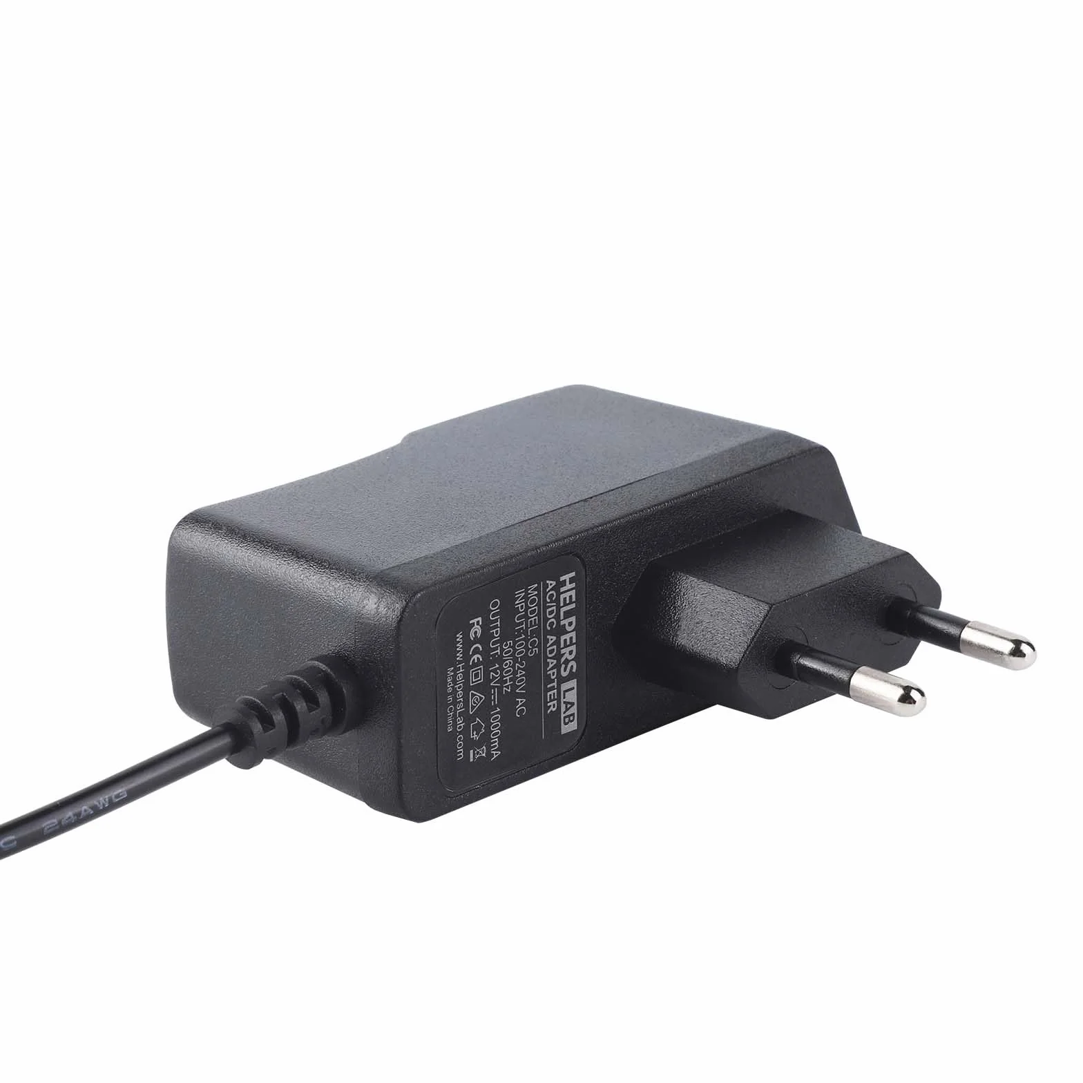 Alimentatore di rete adattatore di ricarica 12 V per Panasonic SAE0003 SAE0002 DMP-BD84 DMP-BDT167EB DMP-BDT165 DMP-BD83 DVD Blue-ray Player RF Stereo Trasmettitore